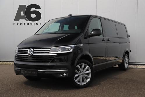 Volkswagen Transporter, Auto's, Bestelauto's, Lease, Overige kleuren, Automaat, Overige kleuren, Financial lease, Stof, Diesel
