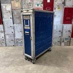 Korita - Trolleys van luchtvaartmaatschappijen - Fullsize