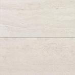 Vloertegel / wandtegel travertine bone 59.7x119.6, Keramiek, Nieuw, Ophalen of Verzenden, 10 m² of meer