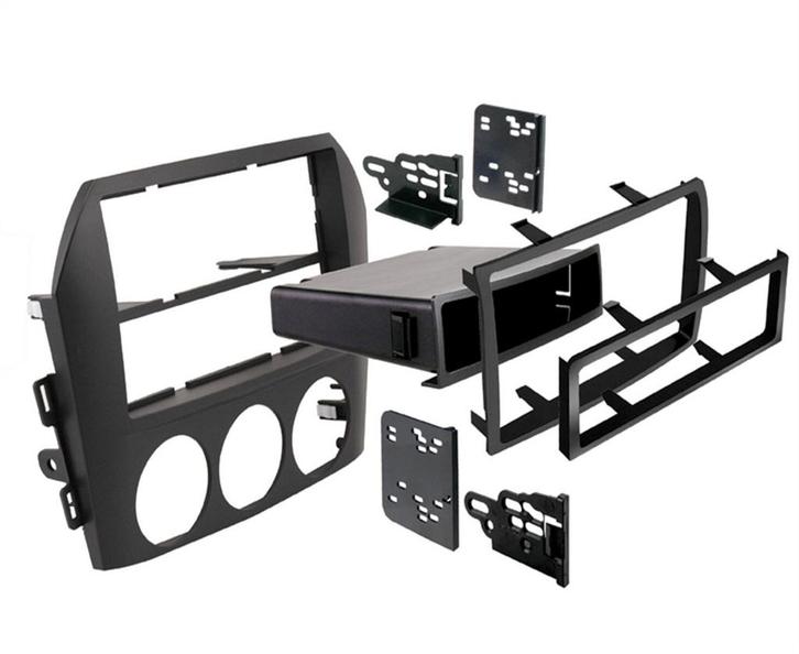 2-DIN Paneel Mazda MX-5 / Miata US Model | 2005-2008 | Kl: Z, Auto diversen, Autoradio's, Verzenden