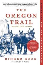 The Oregon Trail | 9781451659177 | Rinker Buck, Zo goed als nieuw, Rinker Buck