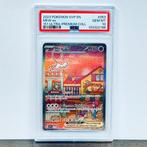 Pokémon Graded card - Mew - Pokémon - PSA 10, Hobby en Vrije tijd, Verzamelkaartspellen | Pokémon, Nieuw