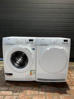 Prachtige AEG 8KG Wasmachine AEG 8KG Warmtepompdroger!, 1200 tot 1600 toeren, Ophalen of Verzenden, Zo goed als nieuw, Energieklasse A of zuiniger