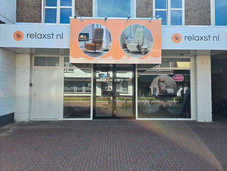 Nieuwe en gebruikte sta op stoelen in Schijndel, Huis en Inrichting, Fauteuils, 50 tot 75 cm, Minder dan 75 cm, Nieuw, Hout, Kunststof