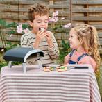 Casdon Ooni Speelgoed Pizza Oven Speelset, Witgoed en Apparatuur, Ophalen of Verzenden, Nieuw