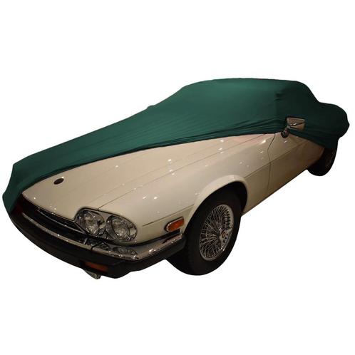 Autohoes passend voor Jaguar XJS Coupe binnen BESTE PASVORM, Auto diversen, Autohoezen, Op maat, Nieuw, Ophalen of Verzenden