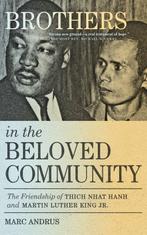 Brothers in the Beloved Community 9781952692451 Marc Andrus, Verzenden, Zo goed als nieuw, Marc Andrus