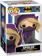 Funko Pop! - Batman War Zone Spoiler #505 | Funko - Hobby, Verzenden, Nieuw