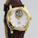 RSW - Juliette Diamond automatic - RSWA115-GL-7 - Zonder, Sieraden, Tassen en Uiterlijk, Horloges | Heren, Nieuw