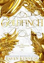9780241695814 Goldfinch Raven Kennedy, Verzenden, Nieuw, Raven Kennedy