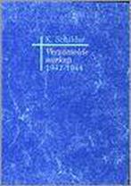 Verzamelde werken 1942-1944 dl 2 9789055600335 K. Schilder, Boeken, Gelezen, K. Schilder, Verzenden