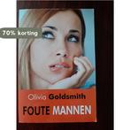 Foute mannen (special) 9789044338768 Olivia Goldsmith, Boeken, Verzenden, Gelezen, Olivia Goldsmith