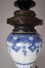 Vaas - Porselein - China - Qing Dynastie (1644-1911) - Grote