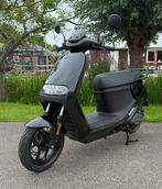 Segway E110S 45km/u Zwart 2025 - €400 CASHBACK, Fietsen en Brommers, Brommeronderdelen | Scooters, Verzenden, Nieuw