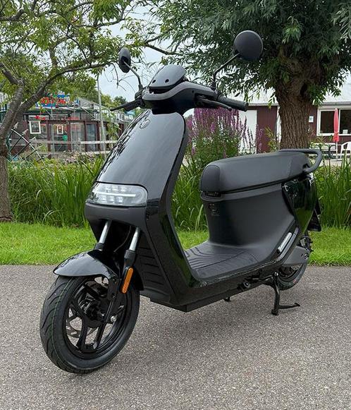 Segway E110S 45km/u Zwart 2025 - €400 CASHBACK, Fietsen en Brommers, Brommeronderdelen | Scooters, Verzenden