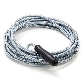 Ontstoppingsveer | Toolland | 5 meter (Ø 7 mm), Doe-het-zelf en Verbouw, Gereedschap | Handgereedschap, Nieuw, Verzenden