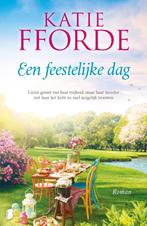 Een feestelijke dag 9789022588963 Katie Fforde, Verzenden, Gelezen, Katie Fforde