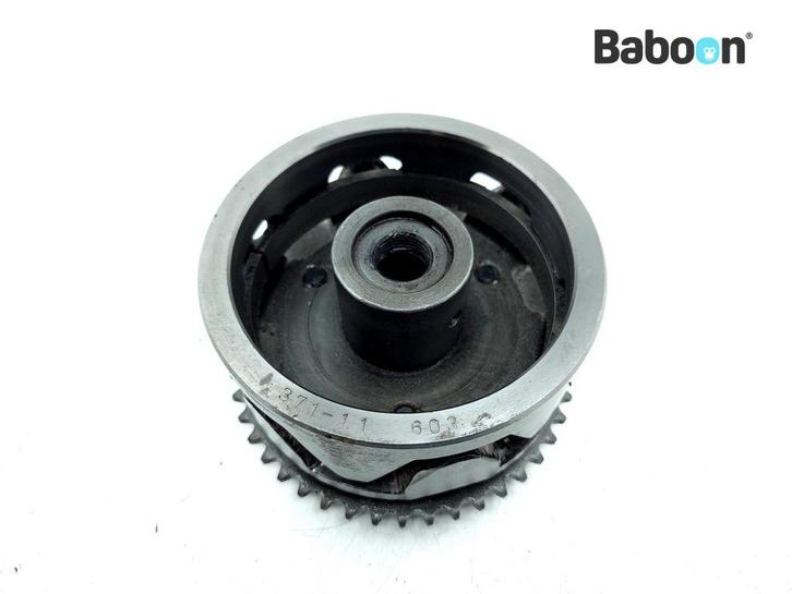 Vliegwiel / Rotor Yamaha XS 500 (XS500), Motoren, Onderdelen | Yamaha, Gebruikt, Verzenden