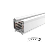 Luxar 3-Fase Rail DALI 1m Wit, Verzenden, Nieuw
