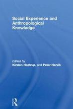 European Association of Social Anthropologists- Social, Ophalen of Verzenden, Nieuw