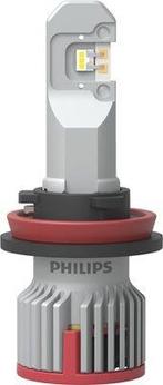 Philips LED-lampenset H16 Ultinon Pro9200, Verzenden, Nieuw