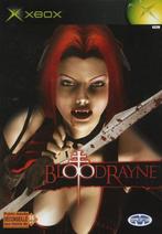Bloodrayne (Xbox), Spelcomputers en Games, Games | Xbox Original, Gebruikt, Verzenden