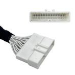 OBDSTAR | Nissan 40-pins BCM - 16-pins OBD2 Verloopkabel | P, Auto diversen, Verzenden, Nieuw