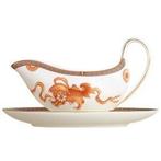 Wedgwood Dynasty Sauskom, Huis en Inrichting, Keuken | Servies, Verzenden, Nieuw, Overige materialen, Overige stijlen