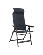 Crespo AP/240-ADCS-86 Air-Deluxe Standenstoel L, Caravans en Kamperen, Kampeeraccessoires, Nieuw
