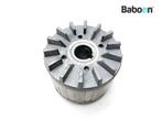 Vliegwiel / Rotor Moto Guzzi T5 850 1983-1984, Verzenden, Gebruikt