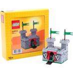 Set 5008074-1 - Gray Castle, Ophalen of Verzenden, Nieuw, Complete set, Lego