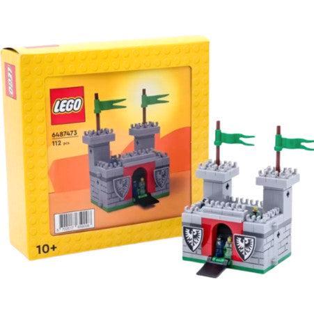 Set 5008074-1 - Gray Castle, Kinderen en Baby's, Speelgoed | Duplo en Lego, Complete set, Nieuw, Lego, Ophalen of Verzenden