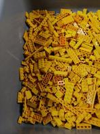 Lego - geen serie - 01 Partij van 1000 gele bouwstenen -, Kinderen en Baby's, Speelgoed | Duplo en Lego, Nieuw