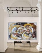 Karolina Glinkowska - Orient desert - XXL, Antiek en Kunst, Kunst | Schilderijen | Modern