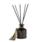 Riet Diffuser Set 50 ml met Rotan Geurstokjes, Verzenden, Nieuw