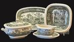 Villeroy & Boch - Tafelservies (4) - Rustiek - Porselein, Antiek en Kunst