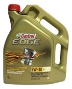 Castrol Edge 5W-30 Longlife Titanium LL 5L, Verzenden