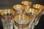 antica cristalleria italiana - Drinkservies (6) - luxe en