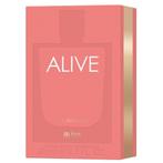Hugo Boss Alive 80 ml Eau de Parfum Spray, Verzenden, Nieuw