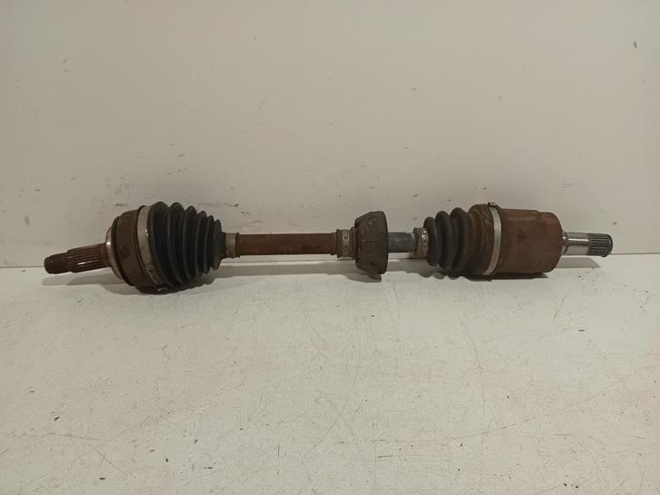 Aandrijfas links voor Honda Civic VIII 1.3 IMA, Auto-onderdelen, Ophanging en Onderstel, ARN erkend, Stiba lid, Erkend duurzaam