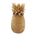 *WOONWINKEL* Kare Design Pineapple Gouden Ananas Vaas, Verzenden, Nieuw