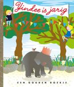 Yindee is jarig / Gouden Boekjes 9789054444466 S. de Rooij, Boeken, Verzenden, Gelezen, S. de Rooij