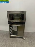 RVS Leventi Convector Combisteamer Steamer Oven Stoomfunctie, Ophalen of Verzenden, Gebruikt