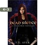 Dead Silence 9781512228663 T. G. Ayer, Verzenden, Gelezen, T. G. Ayer