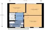 Huis Tessmanstraat in Sittard, Via bemiddelaar, Limburg, Sittard, Overige soorten