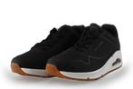 Skechers Sneakers in maat 38 Zwart | 10% extra korting, Skechers, Verzenden, Zwart, Sneakers of Gympen