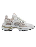 -20% Via Vai  Via Vai Vesper due sneakers 62215  maat 39, Kleding | Dames, Schoenen, Verzenden, Nieuw, Wit