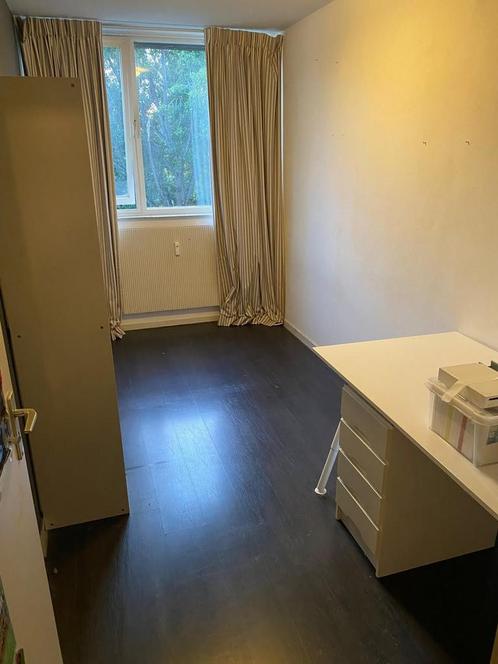 Kamer te huur in Delft - 11 m² - 1 kamer(s), Huizen en Kamers, Kamers te huur, Delft