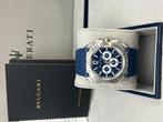 Bvlgari - Octo Velocissimo Maserati Chronograph - 102229 -, Nieuw