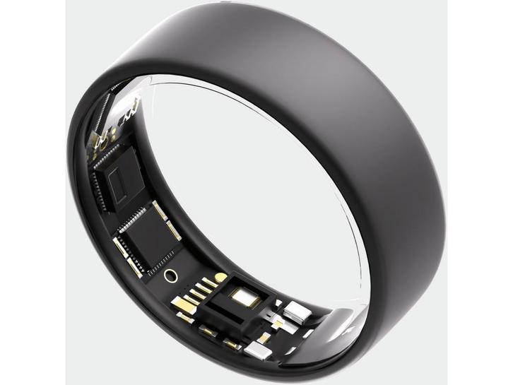 Ultrahuman Ring Air - Smarttracker - Lichtgewicht 2,4 gram -, Sieraden, Tassen en Uiterlijk, Activity trackers, Nieuw, Verzenden